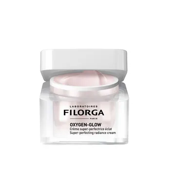 Крем для обличчя Filorga Oxygen-Glow вдосконалюючий для сяйва шкіри, 50 мл