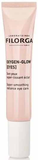 Крем для контуру очей Filorga Oxygen-Glow вдосконалюючий, 15 мл