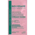 Крем-маска для обличчя Bio:Vegane супер заспокоєння, 2 х 5 мл