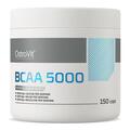 Аминокислоты Ostrovit BCAA 5000, 150 капсул