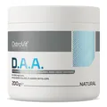 Амінокислоти OstroVit D.A.A. без смаку, 200 г