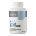 Аминокислоты OstroVit D.A.A. 3000 мг, 90 капсул