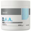 Аминокислоты OstroVit D.A.A. малина, 200 г