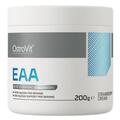 Аминокислоты OstroVit EAA клубничный крем, 200 г