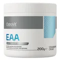 Амінокислоти OstroVit EAA полуничний крем, 200 г