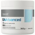 Амінокислоти OstroVit EAAdvanced зелене яблуко, 360 г