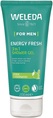 Гель для душа Weleda For Men 3 в 1 Energy Fresh для мужчин, 200 мл