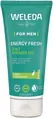 Гель для душа Weleda For Men 3-в-1 Energy Fresh для чоловіків, 200 мл
