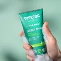 Гель для душа Weleda For Men 3-в-1 Energy Fresh для чоловіків, 200 мл