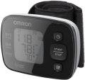 Тонометр Omron HG3 (HEM-6140-D) автоматичний на зап'ястя