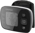 Тонометр Omron HG3 (HEM-6140-D) автоматичний на зап'ястя