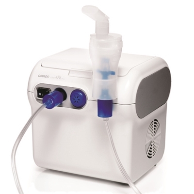 Інгалятор (небулайзер) Omron CompAir Pro NE-C29 компресорний