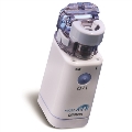 Інгалятор (МЕШ-небулайзер) Omron MicroAir NE-U22 Compact ультразвуковий
