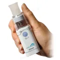 Інгалятор (МЕШ-небулайзер) Omron MicroAir NE-U22 Compact ультразвуковий