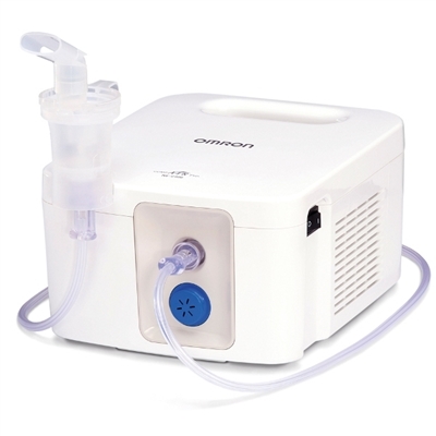 Інгалятор Omron CompAir NE-C900 Pro компресорний