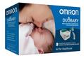 Ингалятор Omron DuoBaby NE-C301-E компрессорный