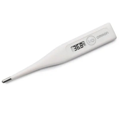 Термометр медичний Omron Eco Temp Basic МС-246-E цифровий