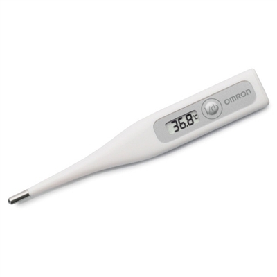 Термометр медичний Omron Eco Temp Smart MC-341-E цифровий