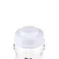 Пляшечка антиколікова Canpol Babies EasyStart Toys 35/220_pin з широким отвором, 120 мл