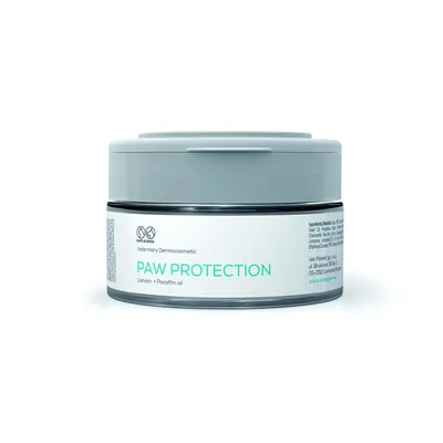 Мазь VetExpert Paw Protection для захисту подушечок лап, 75 мл