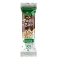 Батончик протеїновий Power Pro Paste Bar Кунжут, 45 г