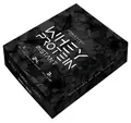 Протеїн сироватковий концентрат Powerful Progress 100% Whey Protein Mega Box мікс смаків, 32 г х 20 штук