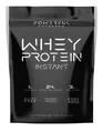 Протеїн сироватковий концентрат Powerful Progress 100% Whey Protein Instant тірамісу, 1000 г