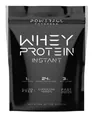 Протеїн сироватковий концентрат Powerful Progress 100% Whey Protein Instant капучино, 1000 г