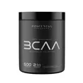 Амінокислоти Powerful Progress Amino BCAA 2:1:1 тропічний мікс, 500 г