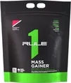 Гейнер Rule One R1 Mass Gainer, полуничний крем, 5200 г