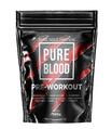 Предтренировочный комплекс Pure Gold Protein Pure Blood Pre-Workout, тутти-фрутти, 500 г
