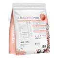 Протеїн сироватковий концентрат VPLab Ultra Women`s Protein, полуниця, 500 г