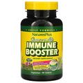 Комплекс для усиления иммунитета Nature's Plus Source of Life Immune Booster, 90 таблеток