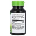 L-Теанин Nature's Way L-Theanine 200 мг, 60 веганских капсул