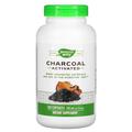Уголь активированный Nature's Way Charcoal Activated 280 мг, 360 капсул