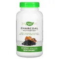 Вугілля активоване Nature's Way Charcoal Activated 280 мг, 360 капсул