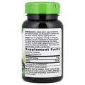 Уголь активированный Nature's Way Charcoal Activated 560 мг, 100 капсул