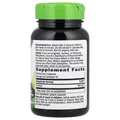 Вугілля активоване Nature's Way Charcoal Activated 560 мг, 100 капсул