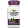 Алое вера з фенхелем Nature's Way Aloelax with Fennel Seed 340 мг, 100 капсул