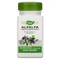 Люцерна Nature's Way Alfalfa молоді пагони 1215 мг, 100 капсул