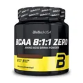 Амінокислоти Biotech BCAA 8:1:1 ZERO peach ice tea, 250 г