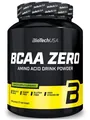 Амінокислоти Biotech BCAA Zero зелене яблуко, 700 г