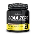 Амінокислоти Biotech BCAA Zero холодний чай-персик, 360 г