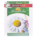 Фиточай Ключи Здоровья Иван-чай ромашковый по 1,5 г №20 в фил.-пак.