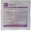 Рукавички хірургічні Max Fortis латексні з пудрою, розмір 8 стерильні, пара