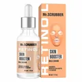 Сироватка для обличчя MR.Scrubber зміцнювальна з ретинолом, 30 мл