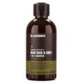 Шампунь MR.Scrubber Man Hair & Body 2 in 1 для волос и тела, 250 мл