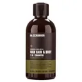 Шампунь MR.Scrubber Man Hair & Body 2 in 1 для волосся та тіла, 250 мл