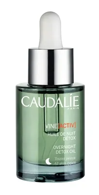 Олія Caudalie VineActiv Детокс нічна, 30 мл