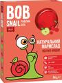 Мармелад Bob Snail Jelly яблоко-вишня, 54 г